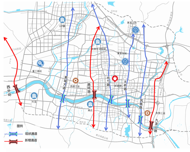 济南董家规划最新消息