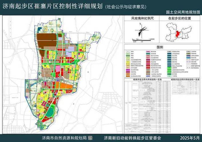 济南董家规划最新消息