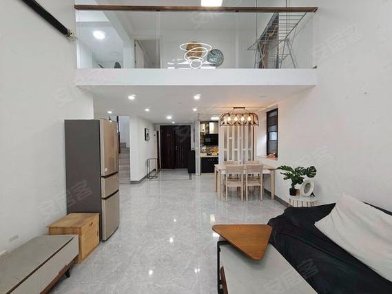 萝岗敏捷广场房价