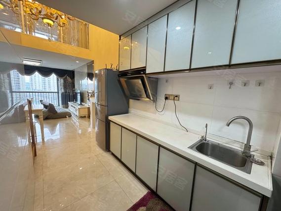 萝岗敏捷广场房价