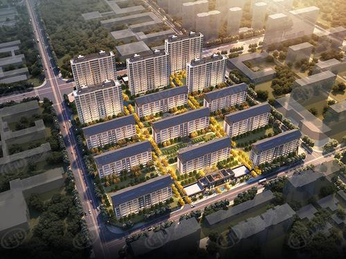 鲁商国际社区最新消息