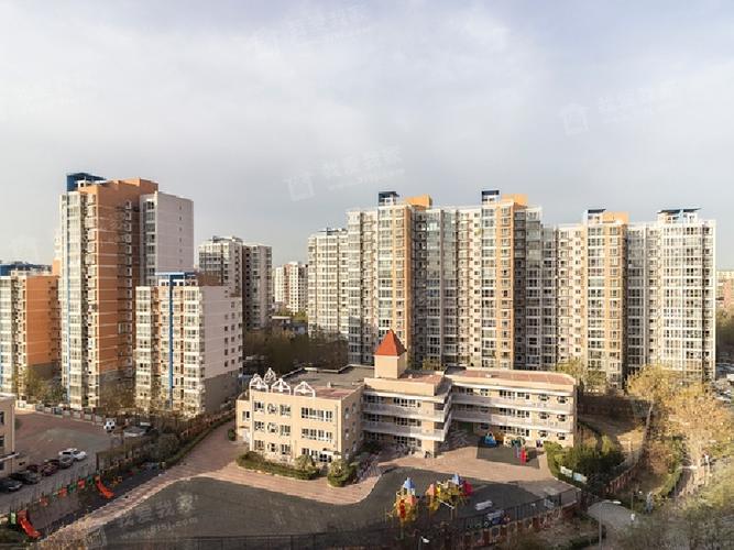 西马金润家园二手房