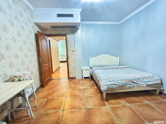 薛城凯润花园二手房