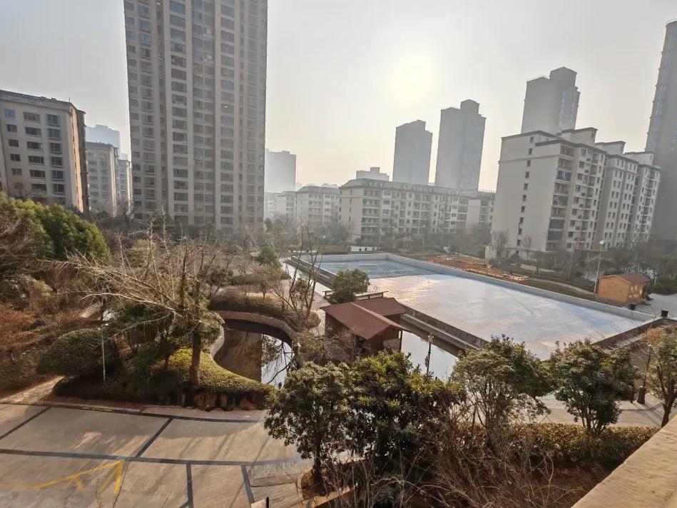 薛城凯润花园二手房