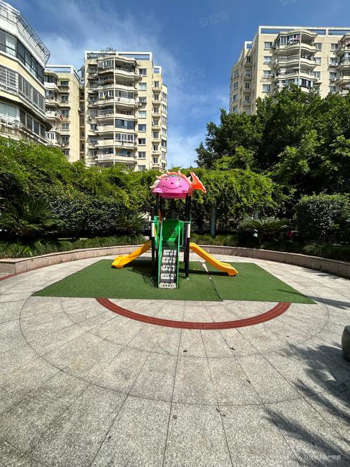 薛城凯润花园二手房