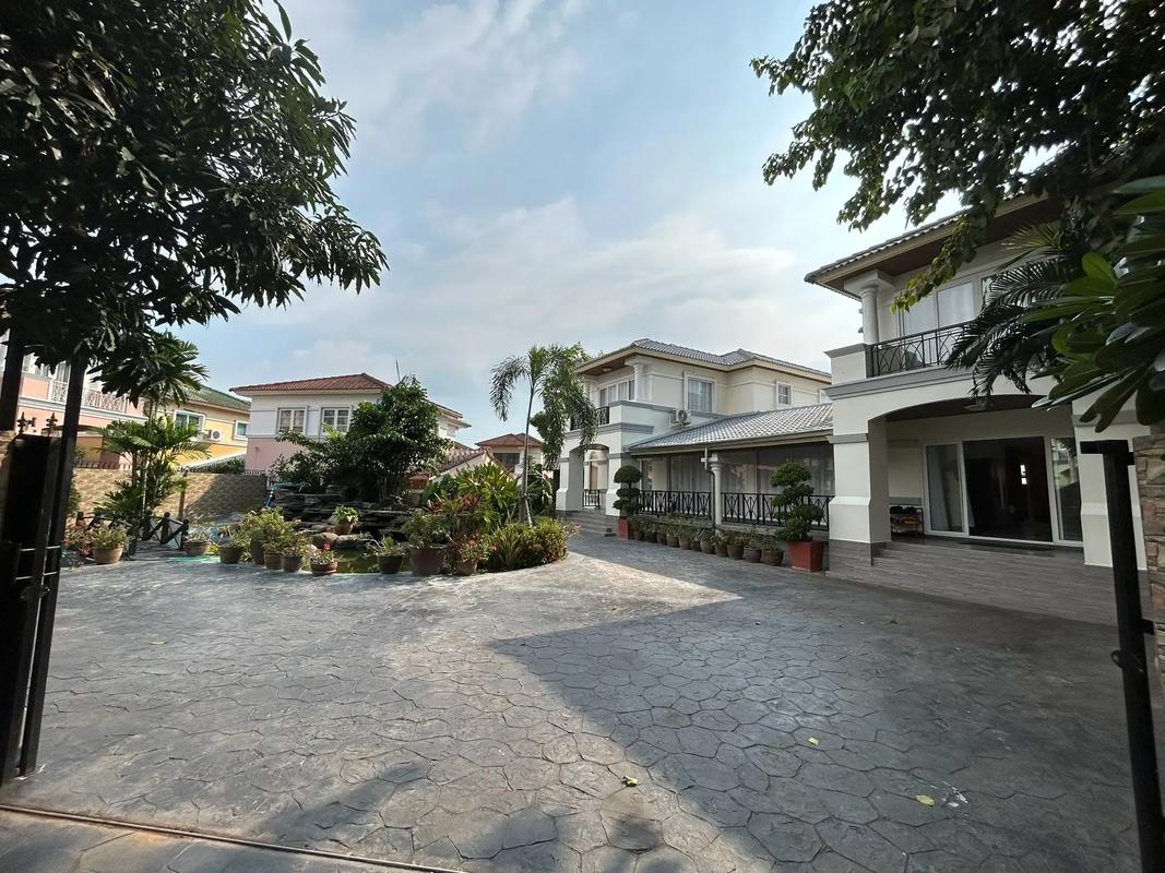 泰国芭提雅的房价