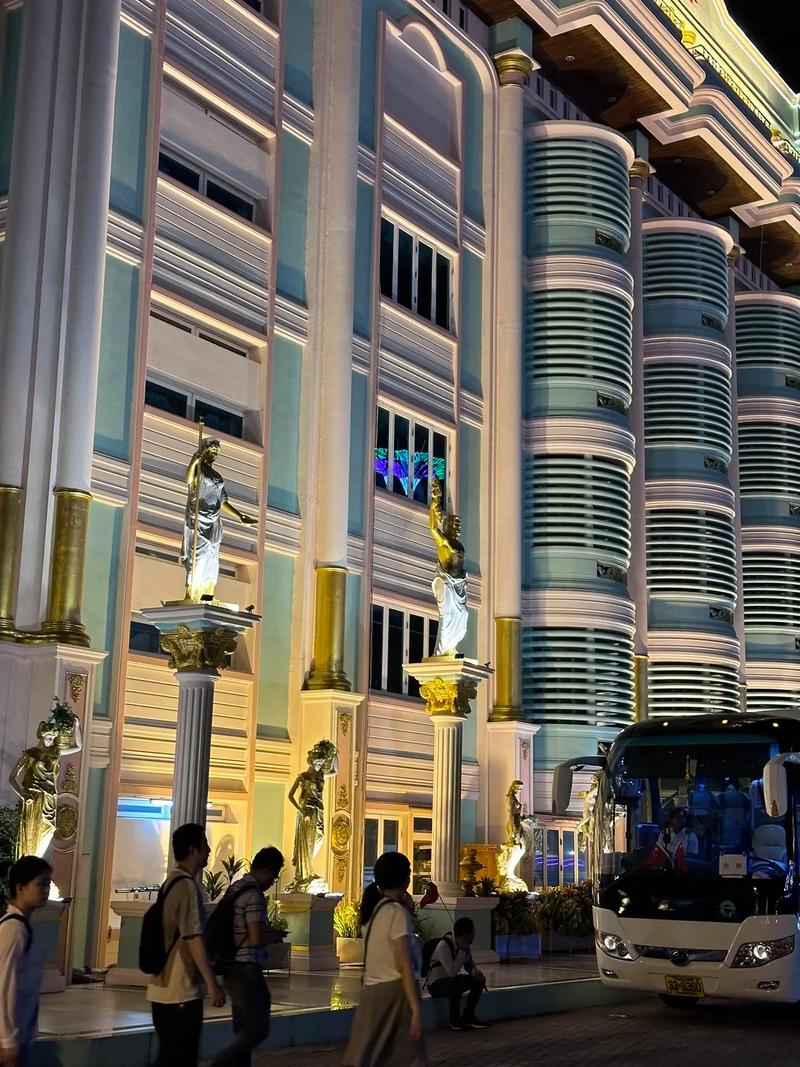 泰国芭提雅的房价