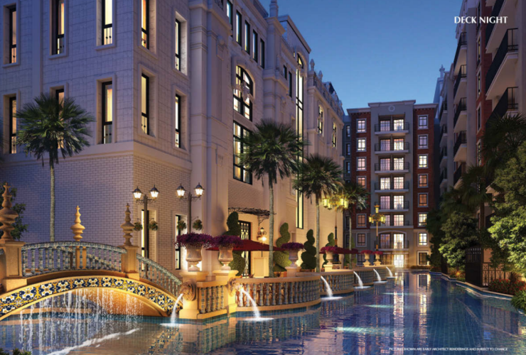 泰国芭提雅的房价