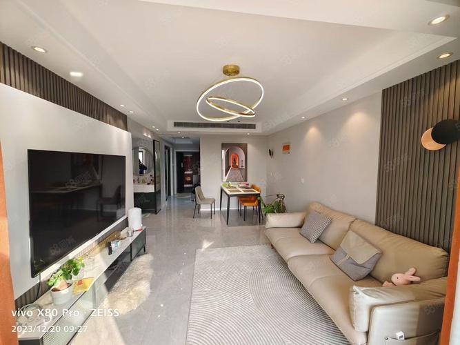 徐州叶语雅园最新房价