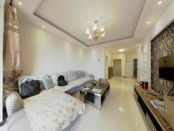 新都北城一号二手房