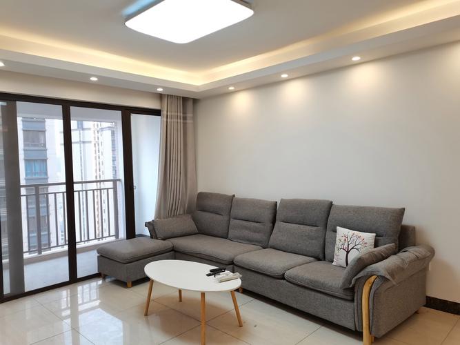 新都北城一号二手房