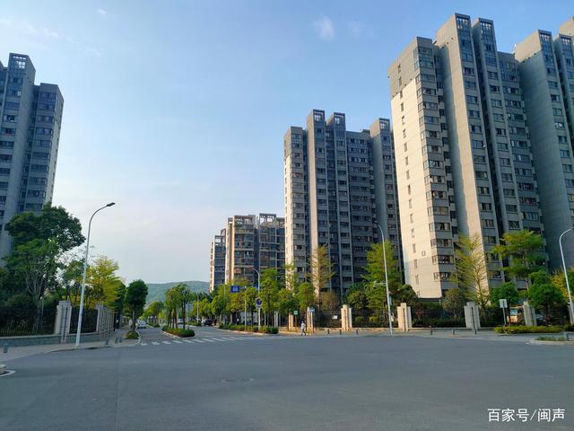 福州胪雷新城最新消息