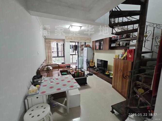 长汀二房最新出售信息