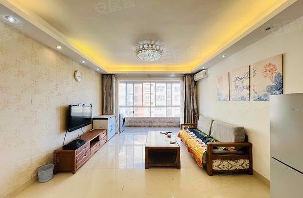 厦门维多利亚二手房