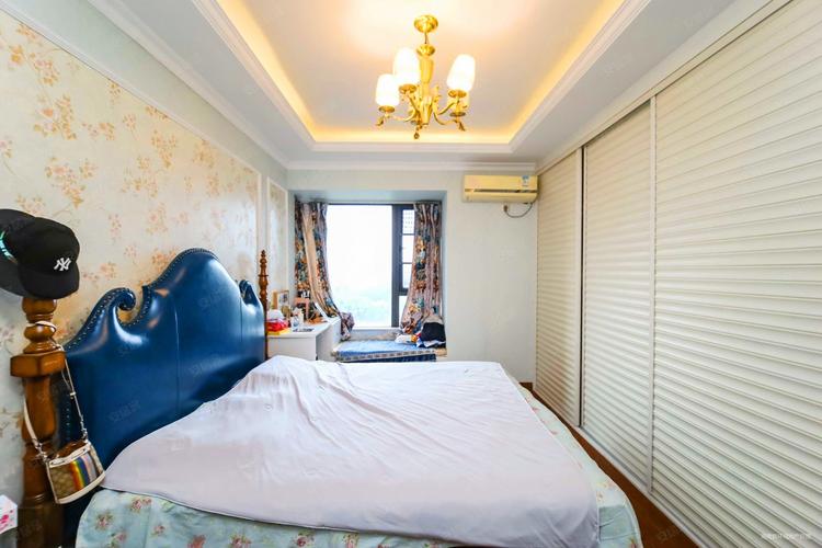 长沙湘域熙岸二手房