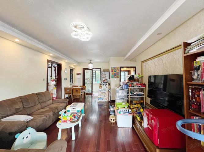 长沙湘域熙岸二手房