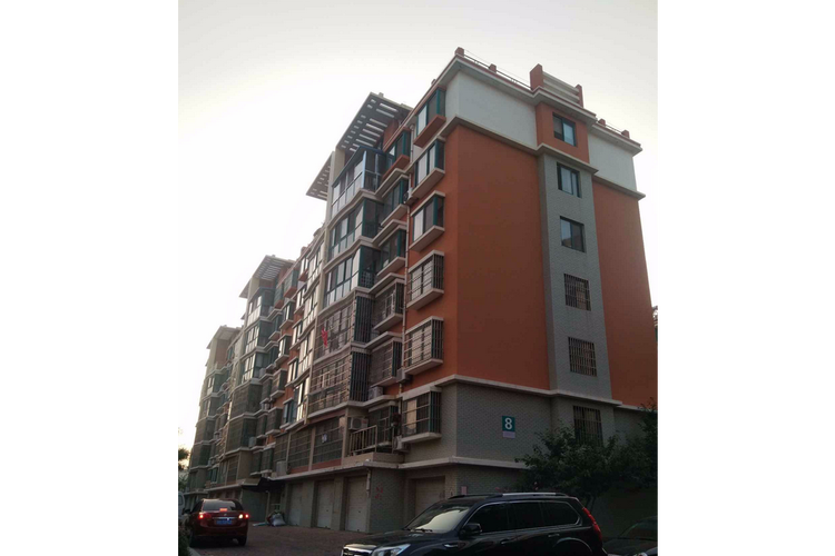 莱西北国之春二手房