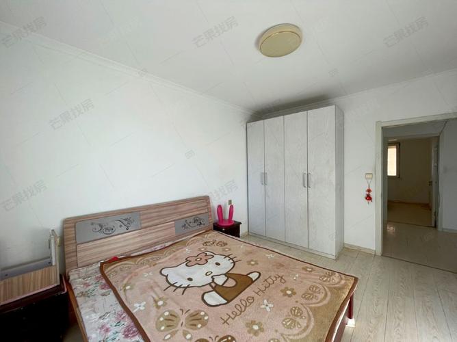 马鞍山清河湾二手房