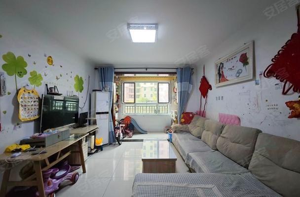 马鞍山清河湾二手房