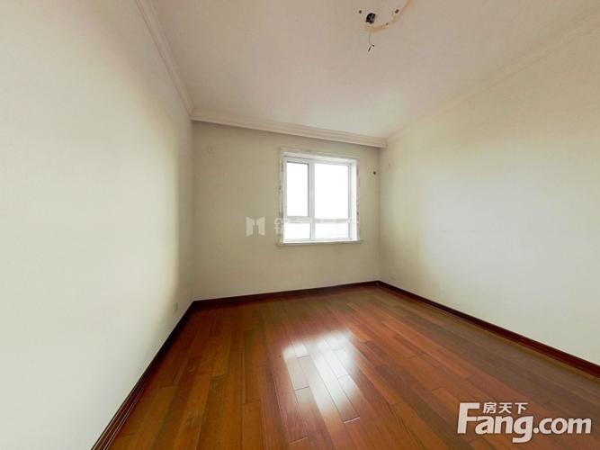 长春水韵豪庭房价