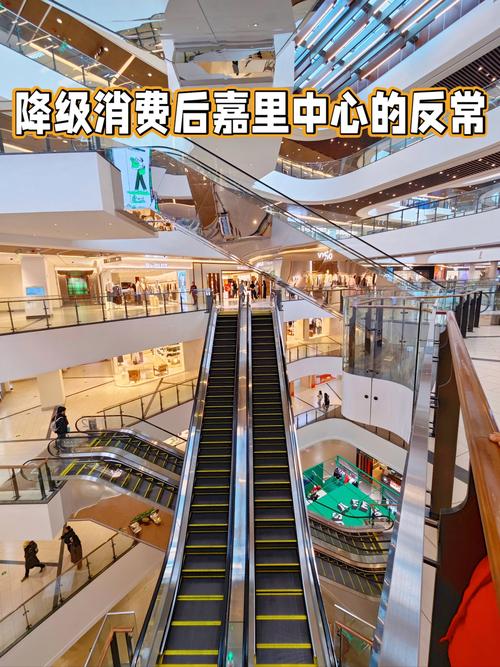 杭州嘉里中心房价