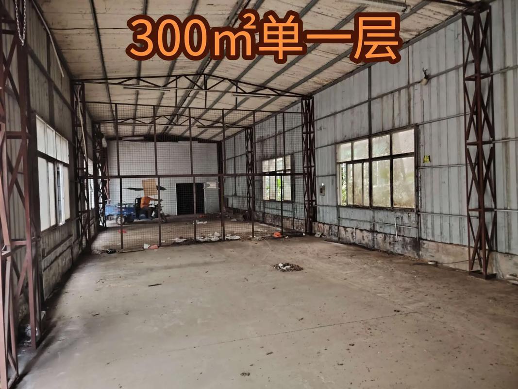 福全最新厂房出租信息