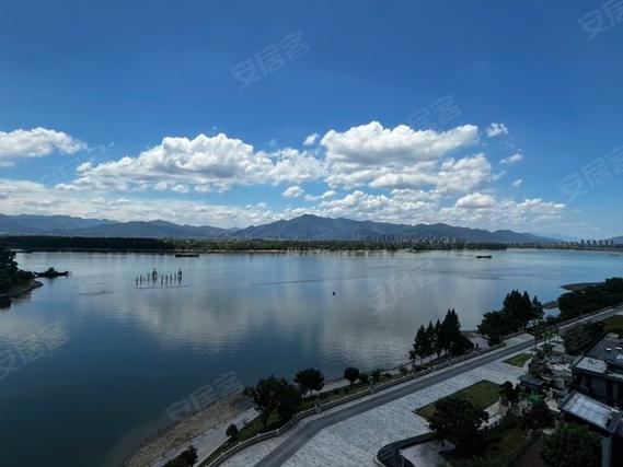 富阳西郊半岛最新消息