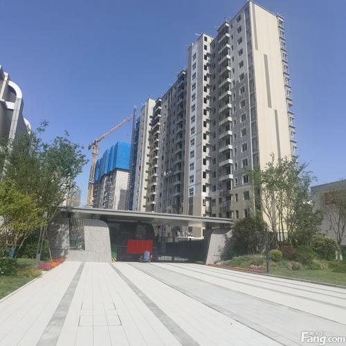 巨野天茂锦城最新消息