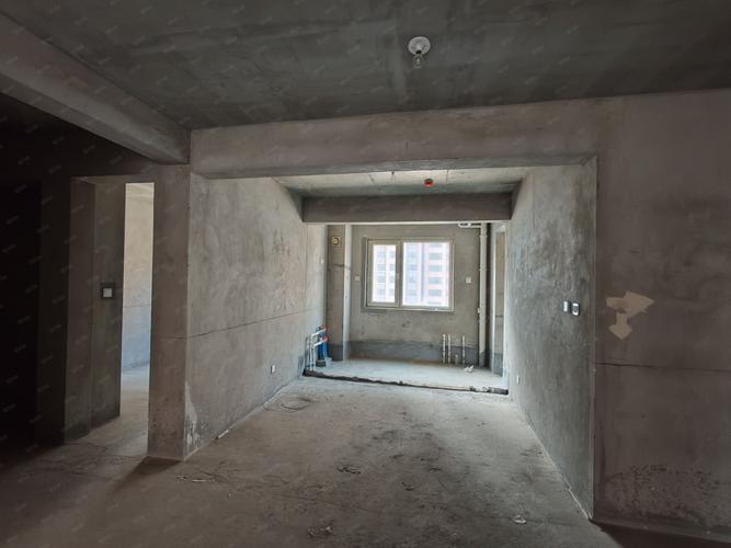 运城外滩玺园二手房