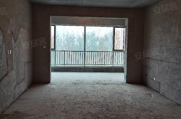 运城外滩玺园二手房