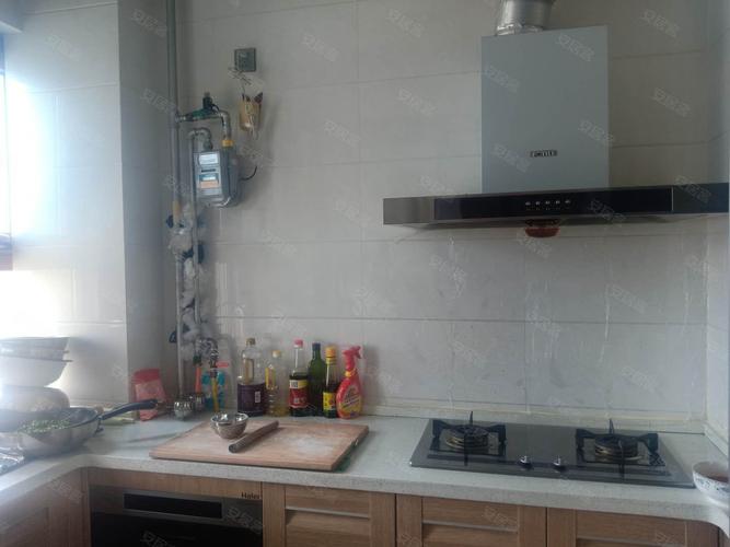 淄川上湖御园二手房