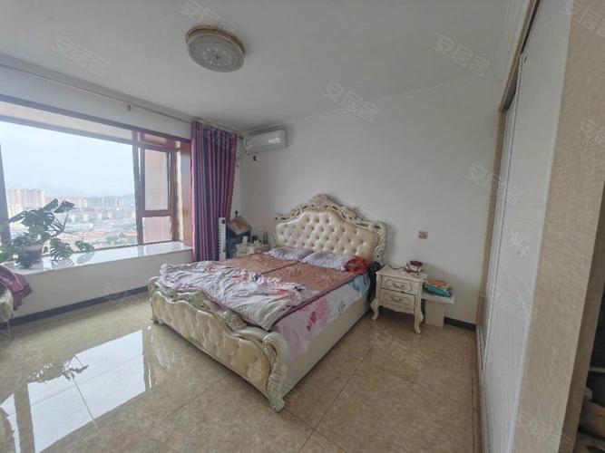 淄川上湖御园二手房