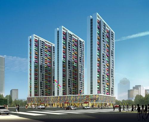 南阳花样年华最新消息