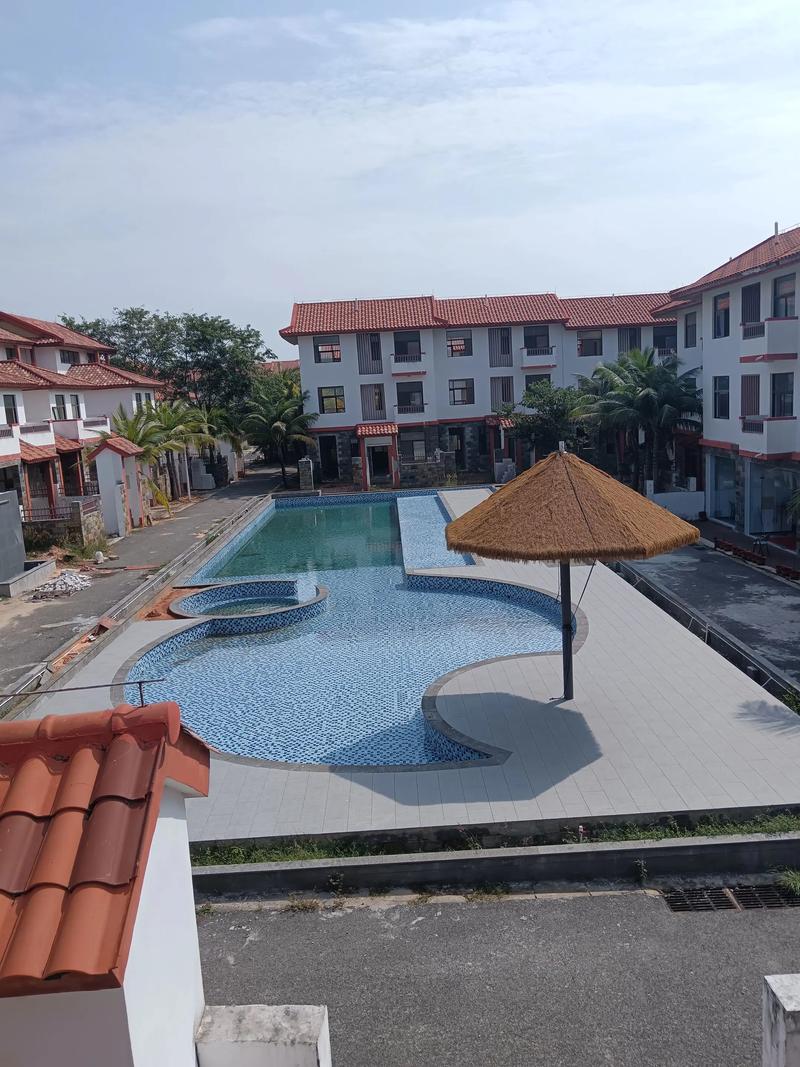 黎安海风小镇最新消息