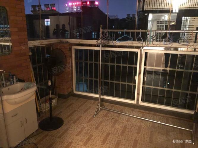 阜阳电力明园二手房