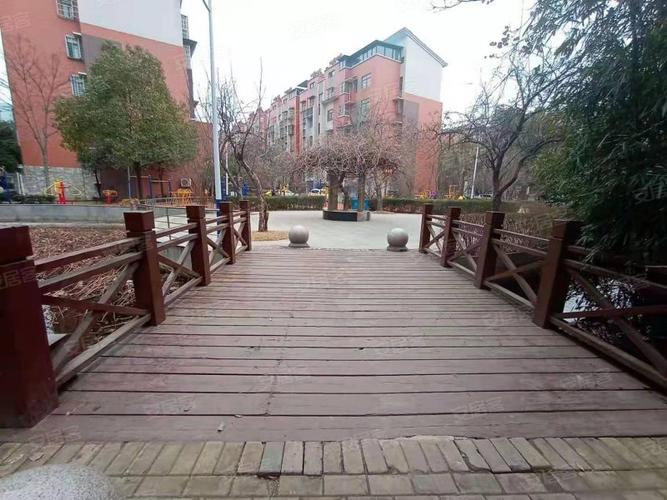 阜阳电力明园二手房