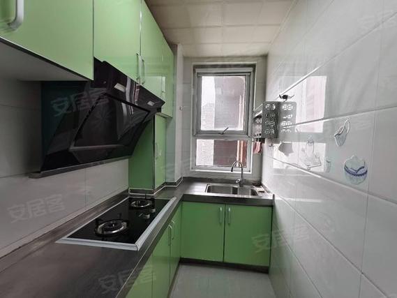 房山原香漫谷二手房