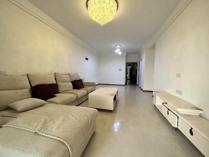 阜阳海亮上府最新房价