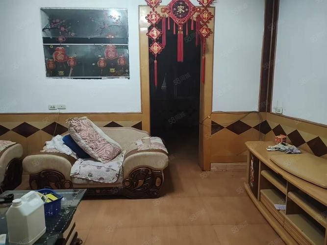 常德烟厂三区二手房