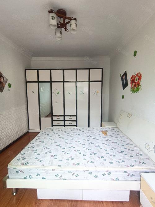 常德烟厂三区二手房