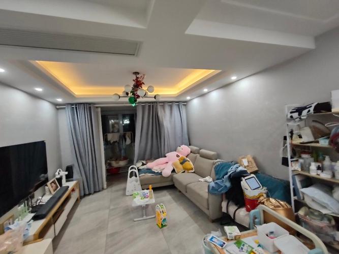 姜堰嘉和丽苑二手房