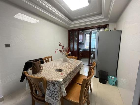 姜堰嘉和丽苑二手房