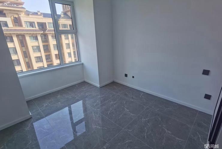 富立秦皇半岛二手房