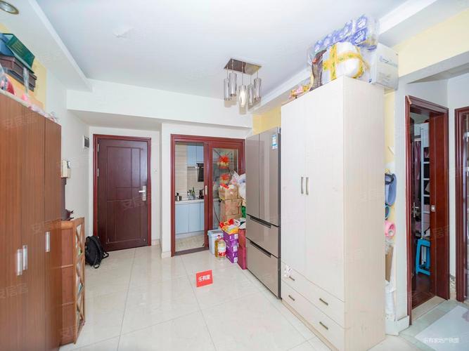 和谐家园一区二手房