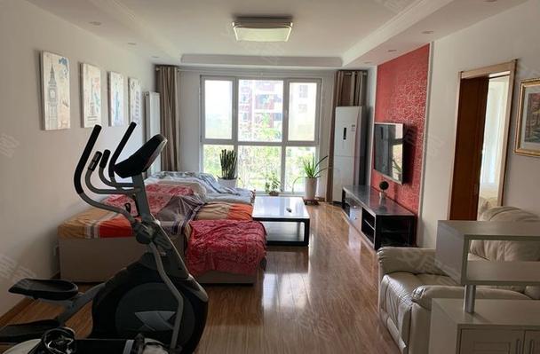 荣成石核馨园二手房