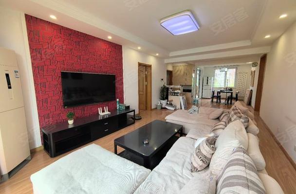 荣成石核馨园二手房