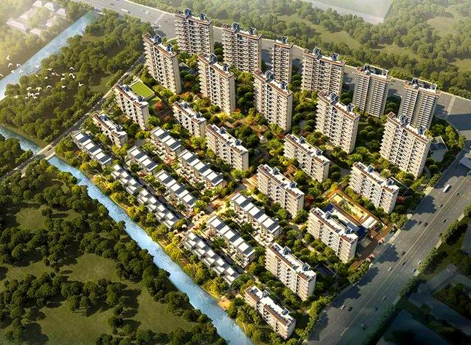 姜堰房价最新楼盘