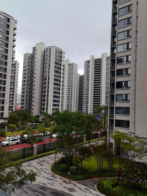 新密中盛景苑最新消息