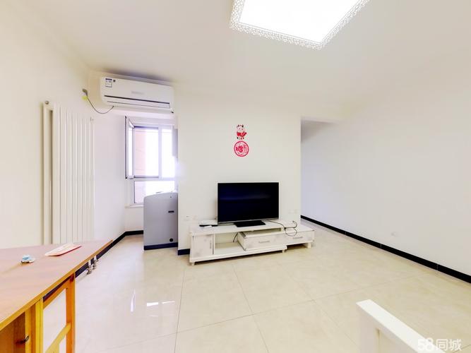 北京公园懿府房价