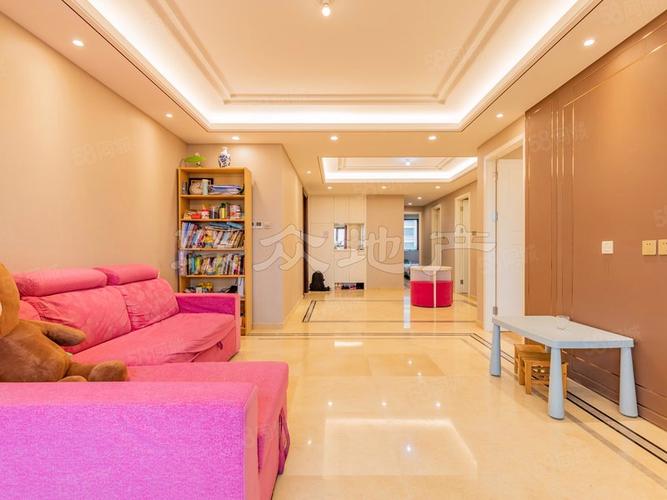 北京公园懿府房价